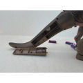 Hot selling simulationPVC 3D rc dinosaur games toy for children